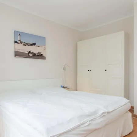 5 Südwind Apartment *