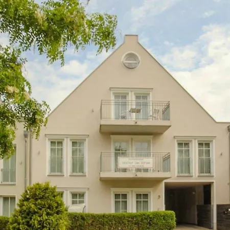 Apartment 5 Südwind